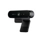 Logitech Webcam BRIO Ultra HD Logitech Webcam BRIO Ultra HD